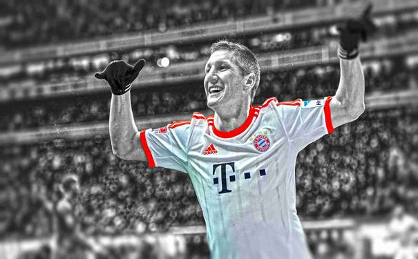 墨西哥VS哥伦比亚